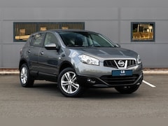 Nissan Qashqai - 1.6 Acenta