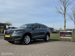 Skoda Kodiaq - 1.5 TSI Sportline Business trekhaak/stoel vw/