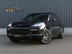 Porsche Cayenne - 3.0 E-Hybrid|NAP|chrono|vierwiel best.|pano