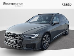 Audi A6 Avant - 50 TFSI e quattro S edition | PHEV | Trekhaak | Pano Dak | A-Camera |