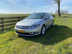 Volkswagen CC - 2.0 TSI