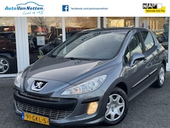 Peugeot 308 - 1.6 VTi XT, Handel/Export