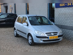 Hyundai Getz - 1.4i Dynamic Automaat Airco