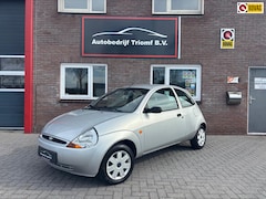 Ford Ka - 1.3 AIRCO - NIEUWE APK