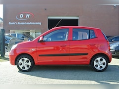 Kia Picanto - 1.0 X-pect apk 08-10-2025 inruil mogelijk nap