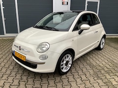 Fiat 500 - 1.2 Lounge Airco Panodak APK 11-2025