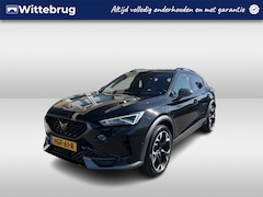 CUPRA Formentor - 1.4 e-Hybrid VZ Performance / AUTOMAAT/ 245 PK/ CAMERA/ PARK. SENSOREN/ DODE HOEK/ DCC/ MA