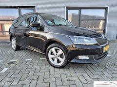 Skoda Fabia Combi - 1.2 TSI DSG DEALERONDERHOUDEN NAP