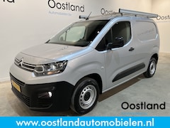 Citroën Berlingo - 1.5 BlueHDI Club / Euro 6 / Airco / Cruise Control / CarPlay / Trekhaak / Imperiaal / 72.0