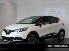 Renault Captur - 0.9 TCe Dynamique | Parkeer sensoren achter| Camera achter | Navigatie systeem | Licht met