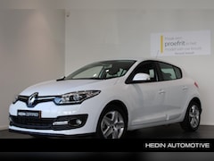 Renault Mégane - 1.2 TCe Expression | Navigatie | Parkeersensoren achter | Lichtmetalen velgen |