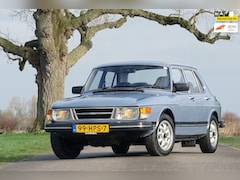 Saab 99 - 2.0 GL