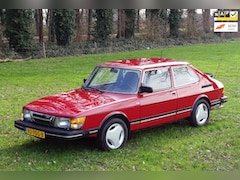 Saab 900 - 2.0 GLI