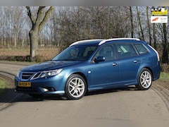 Saab 9-3 Sport Estate - 1.8t Norden Limited