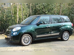 Fiat 500 L Living - 0.9 TwinAir clima/cruise control trekhaak oa