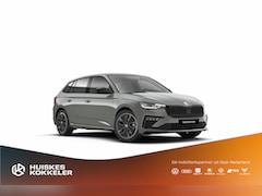 Skoda Scala - 1.0 TSI Greentech 115 7DSG Monte Carlo 1.0 TSI Greentech 115pk Monte Carlo