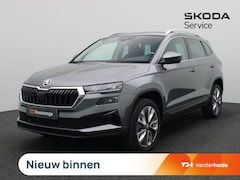 Skoda Karoq - 1.5 TSI ACT Business Edition 150PK DSG full led, adaptive cruise, lane assist, elek. bedie