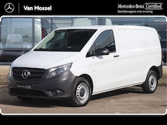 Mercedes-Benz Vito - 114 CDI L1 | AIRCO/NAVI/CAMERA/TREKHAAK | Certified