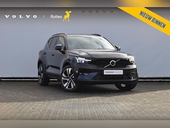 Volvo XC40 - B4 211PK Automaat Plus Dark / Adaptive cruise control / Elektrische stoelen / Harman Kardo