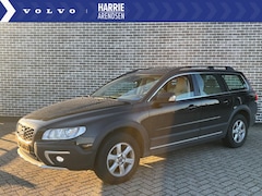 Volvo XC70 - 2.0 T5 FWD Polar+ | Trekhaak | Lederen bekleding | Standkachel | Stoelverwarming | Parkeer