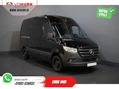 Mercedes-Benz Sprinter - 319 Aut. L2H2 BPM VRIJ/ 3.5t Trekverm./ Carplay/ Camera/ Cruise/ Gev. Stoel/ Trekhaak