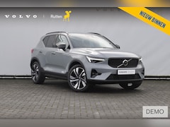 Volvo XC40 - B4 211PK Automaat Plus Dark / Adaptive cruise control / Elektrische stoelen / Harman Kardo