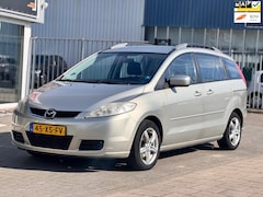 Mazda 5 - 5 2.0 Touring