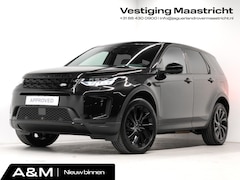 Land Rover Discovery Sport - P300e 1.5 SE