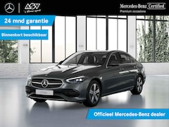 Mercedes-Benz C-klasse - 300 e Business Line Wegklapbare trekhaak