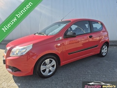 Chevrolet Aveo - 1.2 16V L / APK t/m 04-03-2026