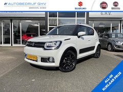 Suzuki Ignis - 1.2 Dualjet 90pk Smart Hybrid Stijl | Trekhaak |