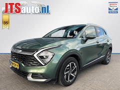 Kia Sportage - 1.6 T-GDi Hybrid, Trekhaak, Winterpakket, 1650KG Trekgewicht