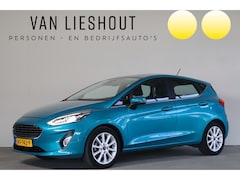 Ford Fiesta - 1.0 EcoBoost Titanium NL-Auto B&O I Adap.Cruise I Camera