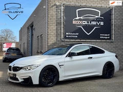 BMW 4-serie Coupé - M4 Carbon/HUD/Harman&Kardon/Camera/Pano