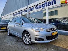 Citroën C4 - 1.2 PureTech Exclusive / Climate Control / 63.000 Km / Cruise Control /