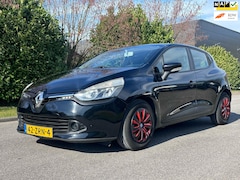 Renault Clio - 0.9 TCe Expression 5DR*Navigatie*Cruise*NAP*Airco*Dealer onderhouden*2e eigenaar