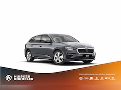 Skoda Scala - 1.0 TSI Greentech 115 6MT Selection 1.0 TSI Greentech 115pk Selection