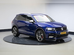 Volkswagen Tiguan - 2.0 TSI 4Motion Highline