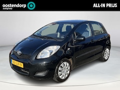 Toyota Yaris - 1.3 VVTi Aspiration | Airco | Trekhaak | Volledige historie