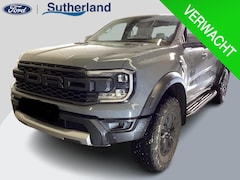 Ford Ranger Raptor - 3.0 Double Cab EcoBoost