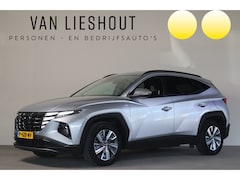 Hyundai Tucson - 1.6 T-GDI MHEV Comfort NL-Auto Elek.A-klep I Carplay I Camera