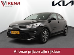 Kia Rio - 1.0 T-GDi MHEV DynamicPlusLine - Keyless entry - Climate control - Cruise control - Achter