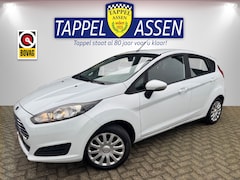 Ford Fiesta - 1.0 Style