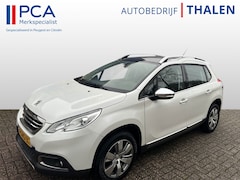 Peugeot 2008 - 1.2 VTi Allure