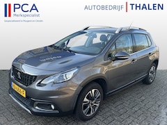 Peugeot 2008 - 1.2 PureTech Allure