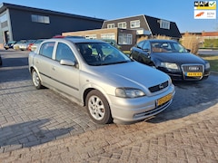 Opel Astra - 1.6 Njoy / AUTOMAAT / APK oktober 2025