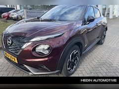 Nissan Juke - 1.6 Hybrid N-Connecta