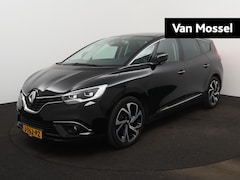 Renault Grand Scénic - TCe 130 Intens 7p. | Navigatie | Achteruitrijcamera | Parkeersensoren