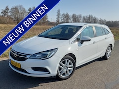 Opel Astra Sports Tourer - 1.0 Turbo Business