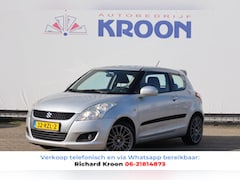 Suzuki Swift - 1.2 Sport-line